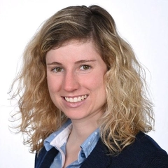 Katharina Streif