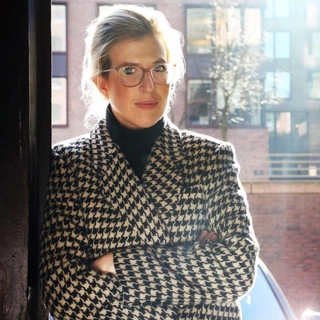 Katharina von Reden-Lütcken