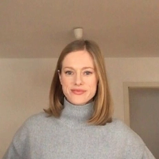 Katharina Wiesemeyer