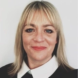 Katharine Bishop Acma