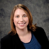 Katharine Carrigan M.S. Ed