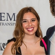 Katherine Adamson