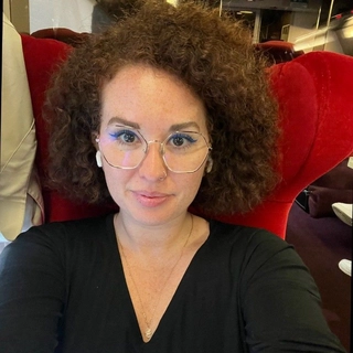 Katherine Alfaro Ramirez