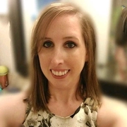 Katherine Berger