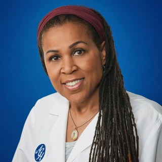 Katherine Brooks M.D.