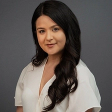 Katherine Catalan Hernandez