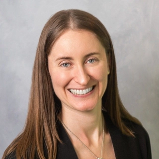 Katherine Cunningham