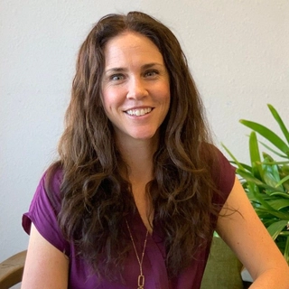 Katherine Depew