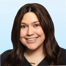 Katherine Ferguson