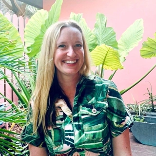 Katherine Kilpatrick