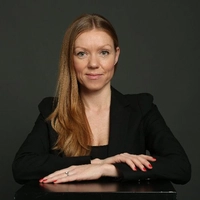 Katherine Lee Akeret