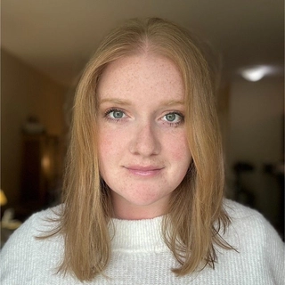 Katherine Major
