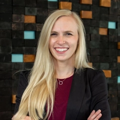 Katherine Maskel