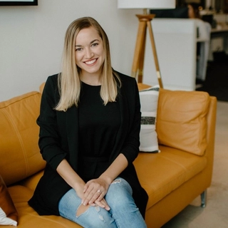 Katherine McGlinchey