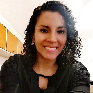 Katherine Medina Castillo