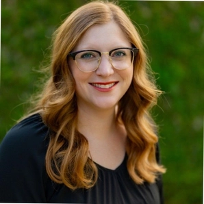 Katherine Michonski M.ed.