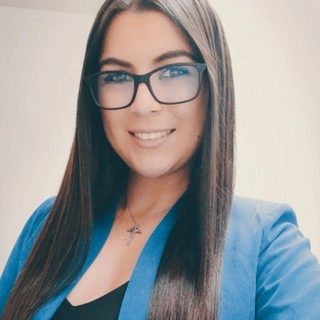 Katherine Moreira