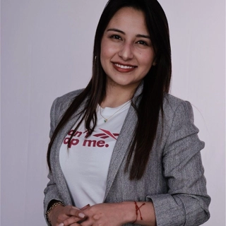 Katherine Olaya Romero