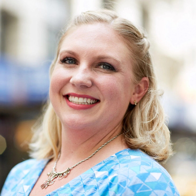 Katherine Palakovich