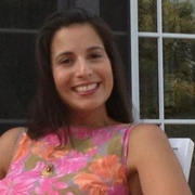 Katherine Schad (Katie)