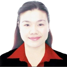 Katherine Sevilla - Guzman