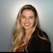 Katherine Stanton, PMP