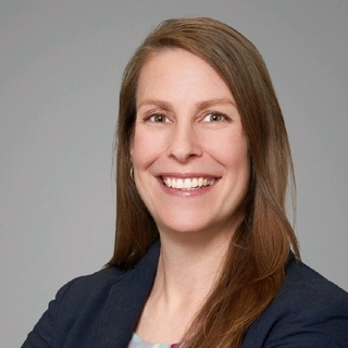 Katherine Walsh