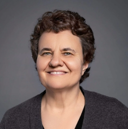 Katherine Widdowson