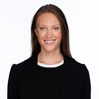 Katherine Wood