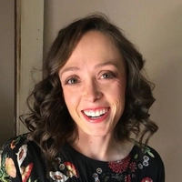 Katherine Wood