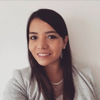 Kathia Rocha Rodríguez