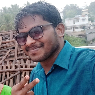 Kathiravan N