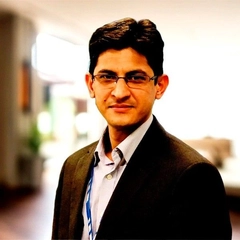 Kathirvel Balakrishnan