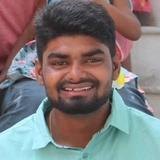 Kathirvel Kumar