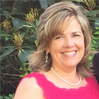 Kathleen Luskin M.ed.