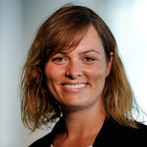 Kathrine Stelsig Lillelund