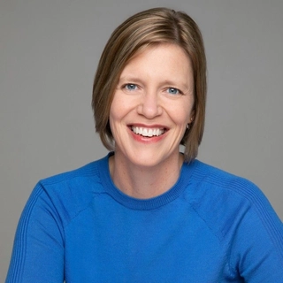 Kathryn Bergmann
