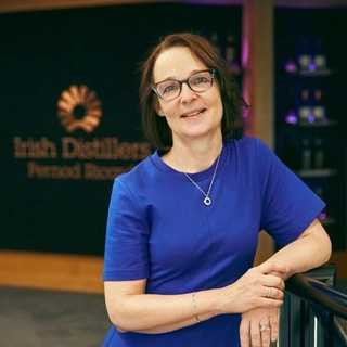 Kathryn D'Arcy