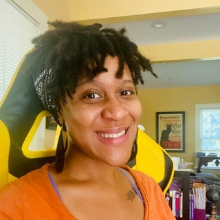 Kathryn De Shields-Moon, MFA