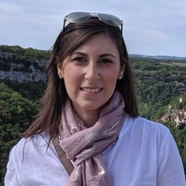 Kathryn Lantier