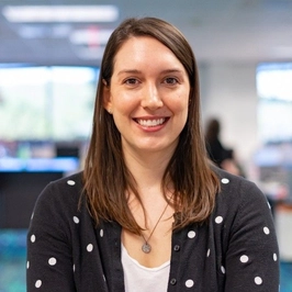 Kathryn Welsch (Katie)