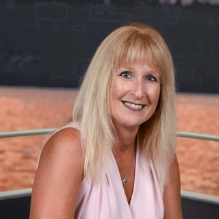 Kathy Eagle Cavender