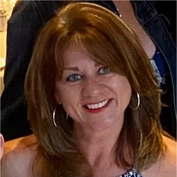Kathy Finney