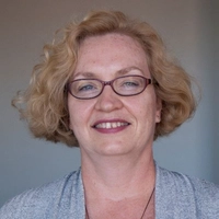 Kathy Jackson