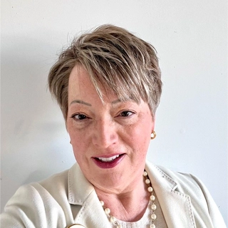 Kathy Jensen