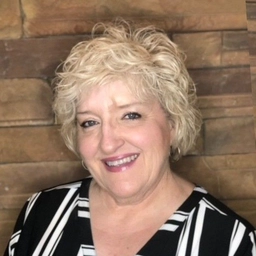 Kathy Rodgers