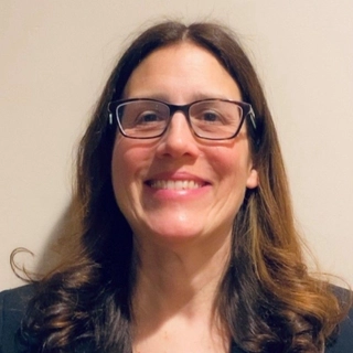 Kathy Salisbury (She