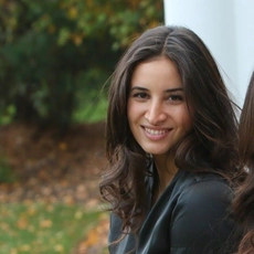 Katia Ariyan Markarian