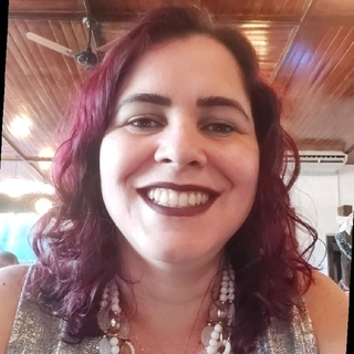 Katia Simone Ribeiro