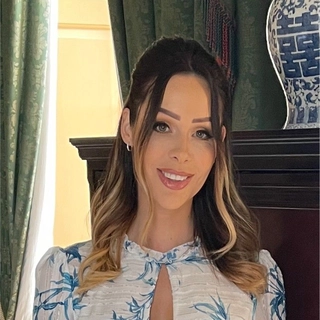 Katie Beesley Cert Rp